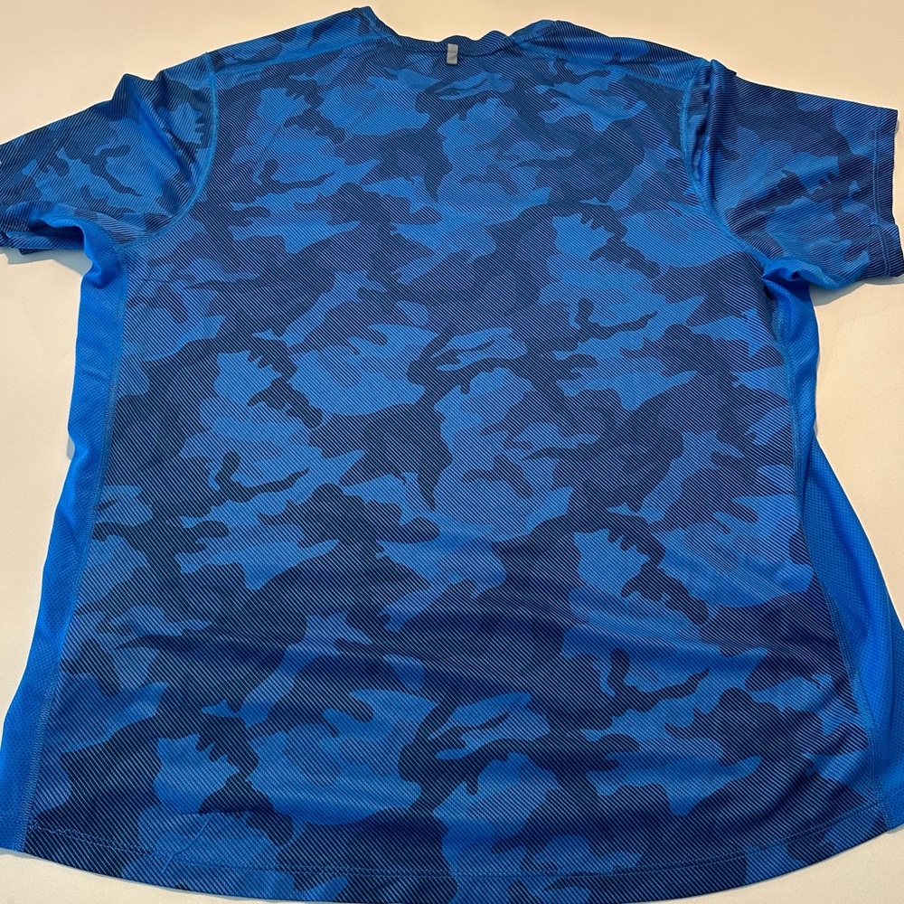 Mens Nike Running Dri Fit - Picture 2 of 2